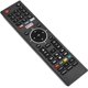 thumbnail image 2 of Young Element TV Remote Control fit for ELSW3917BF E4SFT5017 E4STA5017 ELSJ5017, 2 of 4