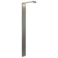 thumbnail image 3 of CDPS58 3W Stainless Steel Directional Pathway Light LED Bollard Landscape Lighting, 3 of 11