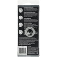thumbnail image 4 of Extractor de puntos Blackhead Tweezerman de acero inoxidable plateado, 4 of 6