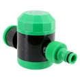 Automatic Garden Hose Faucet Timer with Outdoor Water Irrigation