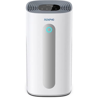 Dyson Purifier Cool Autoreact™ TP7A | White | New - Walmart.com