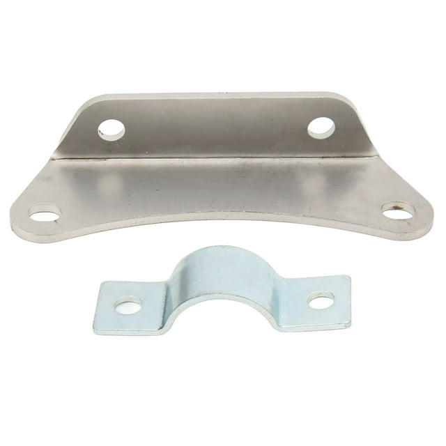 Oil Cooler Connector Bracket, Sturdy High Strength Durable Oil Cooler Parts Universal For Motorcycle For Dirt Bike