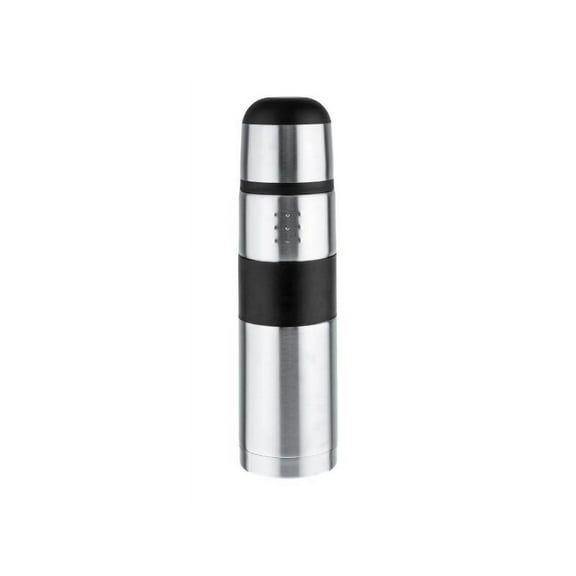 BergHOFF Orion 1Qt Stainless Steel Travel Thermos