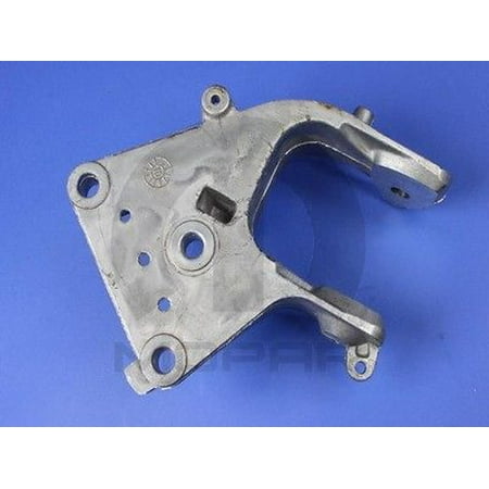 Rear Wing Bracket - Engine Mount Bracket Rear MOPAR 4721569AB