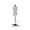 Silver, variant on Adjustoform Sew Simple FG304 Adjustable Dress Form Poppy S-M (US Dress Size 4-12) 8 Part Female Sewing Mannequin + Pin Grip Hem Marker