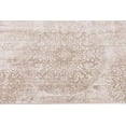 thumbnail image 5 of Unique Loom 3141519 6 x 6 ft. Grand Sofia Square Rug, Tan, 5 of 5