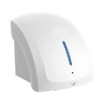 thumbnail image 1 of Automatic Commercial Hand Dryer 1800W, High Speed With LED Work Light In Hand Dryers For Bathrooms Commercial, 1 of 7