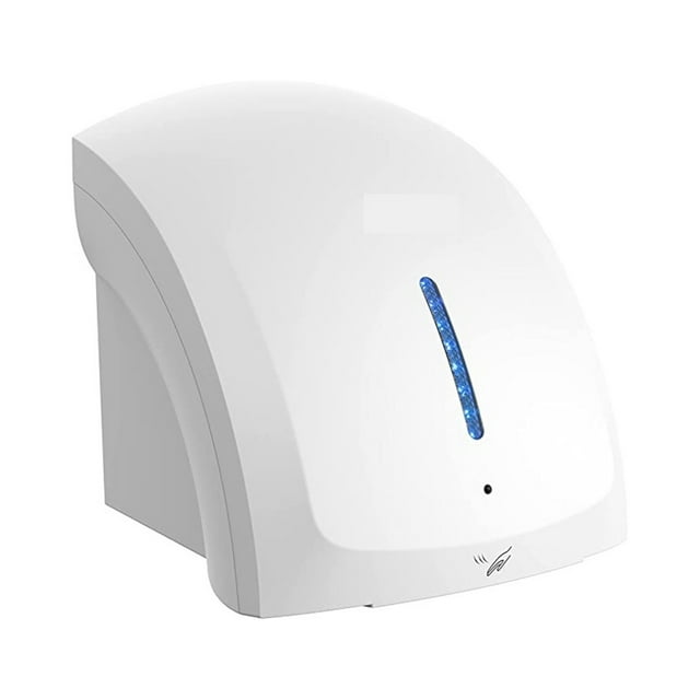 Automatic Commercial Hand Dryer 1800W, High Speed With LED Work Light In Hand Dryers For Bathrooms Commercial