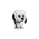 thumbnail image 1 of Disney-abalorio de plata de ley 925 para pulsera Pandora, abalorio de Mickey, Minnie, Dumbo, Stitch, compatible con pulseras Pandora originales, 1 of 4