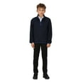 thumbnail image 1 of Regatta Professional Boys/Girls Microfleece Half Zip Fleece Top, 1 of 3