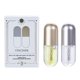 thumbnail image 2 of Set de labios voluminizadores con lápiz labial. Set de cuidado labial natural. Sérum de día y de noche para labios más suaves, grandes y carnosos. Mascarilla labial voluminizadora de labios con jengib, 2 of 9