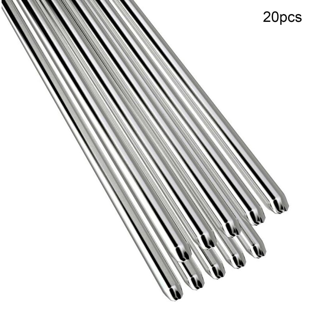 Aluminium Brazing & Soldering Low Temp Durafix Easyweld  x 8 x 22 cms E72E 