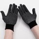 thumbnail image 4 of 12 pares de guantes de nailon resistentes al desgaste, transpirables, para trabajo, protección y seguridad en la cocina., 4 of 7