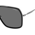 thumbnail image 3 of Lentes de Sol Carrera 273/S Polarizados Hombre Negro Mate, 3 of 5