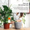 thumbnail image 5 of Inserto de maceta con riego automático, 2 piezas de dispositivos de riego de plantas, pinchos de riego automático, estacas de riego de plantas, 5 of 5