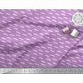 thumbnail image 3 of Soimoi Rayon Crepe Fabric Car Transport Print Fabric by Yard 46 Inch Wide, 3 of 3
