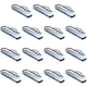 thumbnail image 1 of 15PCS 8 en 1 Tipo C Extender Hub 3 Adaptador Concentrador Con Conector Jack 5 Mm para Los Portátiles, 1 of 8