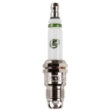 E3 DiamondFIRE Powersport Spark Plug: Provides More Power, Faster Starts and Saves Gas, 1 pack