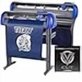 thumbnail image 3 of 28" USCutter Titan 3 Vinyl Cutter with Servo Motor & ARMS Contour Cutting Plus Design/Cut Software, 3 of 4