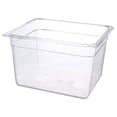 thumbnail image 1 of Récipient de Mijoteuse Récipient de Cuisson Lente Transparent Support de Cuisson Lente Récipient de Cuisson, 1 of 7