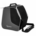 thumbnail image 1 of Bolsa para botas de esquí, casco, gafas, bolsa para guantes, juego de nieve para exteriores, almacenamiento de botas de esquí negras para invierno, 1 of 2