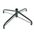 thumbnail image 2 of Dserhfy Metal Christmas Tree Stand Folding Xmas Tree Stand Base for Artificial Christmas Trees Fits 0.75-1.25 Inch Pole, 2 of 7