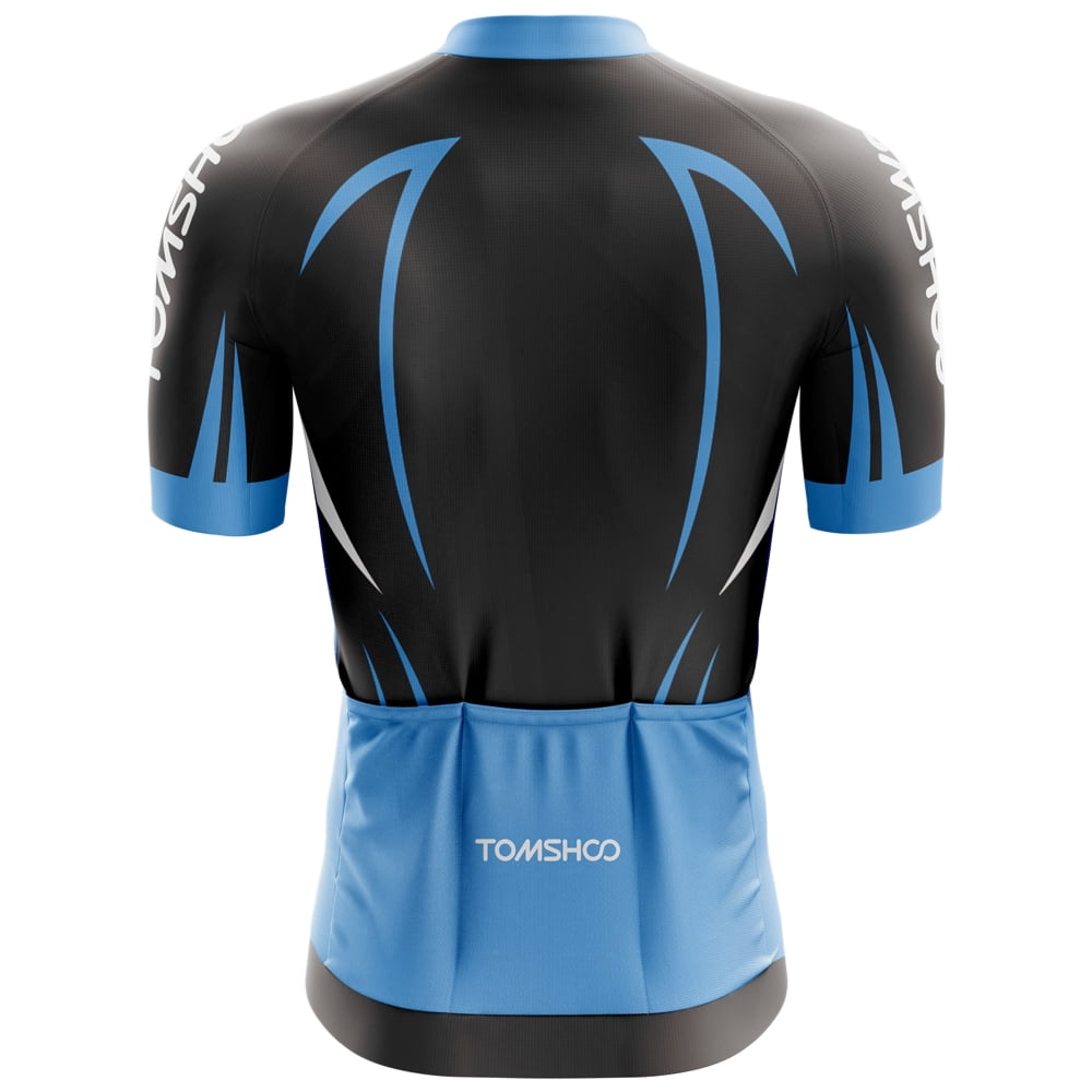 padded mtb shirt