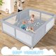 thumbnail image 5 of besuhot Big Baby parque infantil 2x2, 5 of 5
