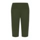 thumbnail image 4 of Gibobby Shorts Gym Mujer Leggings Capris hasta la rodilla para mujer para ejercicio de yoga informal Capris con bolsillos(Verde, XL), 4 of 5