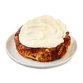 thumbnail image 3 of Roles de canela Marketside con glaseado de queso crema 538 g, 3 of 4