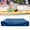 Navy4, variant on Small Outdoor Cover, Sandbox Cover Sandbox Cover Sandbox Cover Outdoor Garden Outdoor Sandbox Cover Folding Zipper Cover Children's Beach Games Sandbox Protective Cloth, Protective Cover