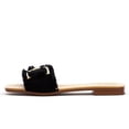 thumbnail image 2 of Sandalias para Mujer Lincy 089 negro 22, 2 of 4