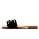 thumbnail image 2 of Sandalias para Mujer Lincy 089 negro 24, 2 of 4