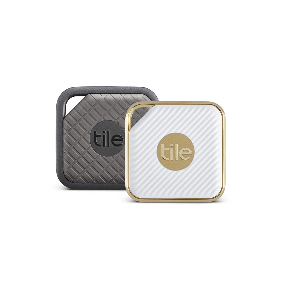 Tile Combo Pack Key Finder. Phone Finder. Anything Finder (1 Tile Sport and 1 Tile Style) 2