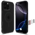 thumbnail image 1 of Funda para teléfono Spigen Ultra Hybrid T MagFit iPhone 16 Pro Max, 1 of 7
