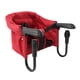 thumbnail image 5 of Gancho en la Silla Clip Portátil en la Silla Alta Asiento de Alimentación de bebé Plegable de Fácil Montaje Cojinete de Carga Fuerte para Viajes en Casa Comer Comedor ANGGREK  Otros, 5 of 8