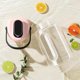 thumbnail image 4 of Fiudx Artículos en oferta con ofertas flash Hervidor de agua fría para refrigerador, de gran capacidad, para uso doméstico, con dopamina, para exteriores, de plástico de calidad alimentaria, sellado, 4 of 7
