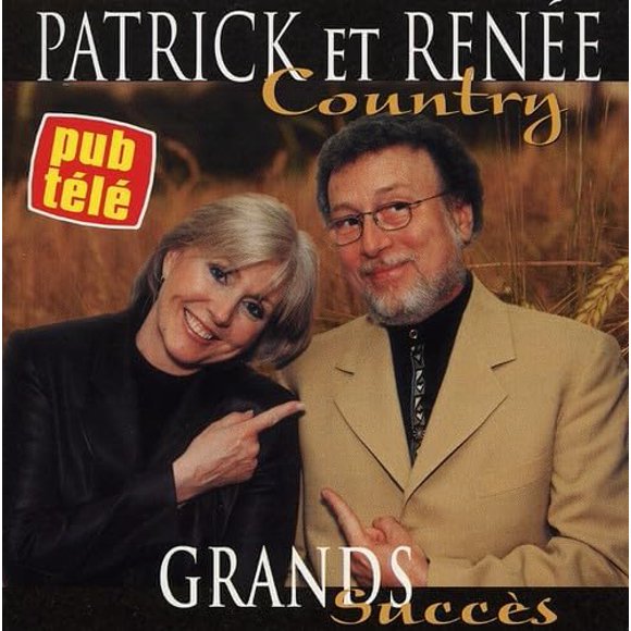 Grands Succes Country