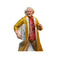 thumbnail image 5 of Figura modelo móvil Dr. Mitt Brown Heqiyon Ropa amarilla 7 pulgadas, 5 of 5