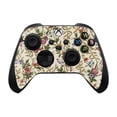 thumbnail image 1 of Skin Decal Wrap Compatible With XBOX Series X and S Controller Sticker Design Seaweed, 1 of 3