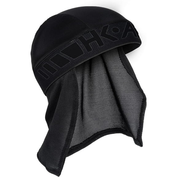 HK Army Skull Wrap Headwrap for Paintball & Airsoft (Stealth)