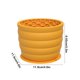 thumbnail image 3 of Comedero lento para perros con ventosa | Comedero de silicona para lamer y comer despacio para perros y gatos | Base antideslizante para comidas sin ensuciar, 3 of 6