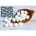 thumbnail image 3 of MothShield Original Scented White Moth Balls, 100 Count, 4 Pack, 3 of 4