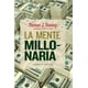 thumbnail image 1 of La Mente Millonaria Blanco Nirvana Pasta Blanda, 1 of 2