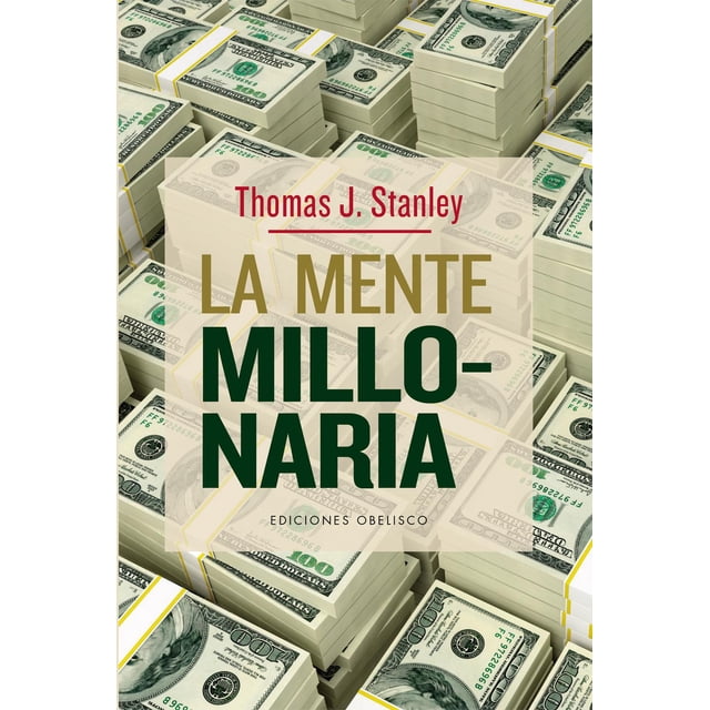 La Mente Millonaria Blanco Nirvana Pasta Blanda
