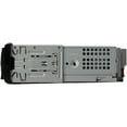 Pioneer MVHS720BHS DoubleDin inDash Digital Media Receiver with