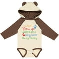 thumbnail image 3 of Inktastic Biology Teacher Like Mommy Boys or Girls Long Sleeve Baby Bodysuit, 3 of 5