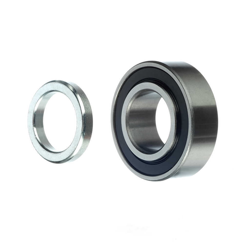 Schaeffler 102687 Bearing - DGBB (Deep Groove Ball Bearing)