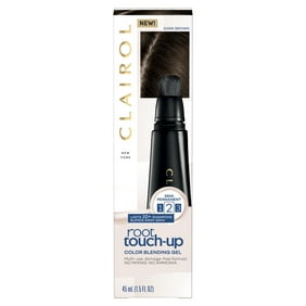 Clairol Second Nature No Lift Corrective Hair Color 4g 156g Light