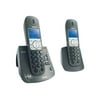 Philips CD4452B/37 Dual Handset Cordless Phone